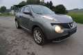 Nissan Juke 1,5 dCi Acenta Grau - thumbnail 3