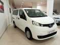 Nissan NV200 Combi 5 1.5dCi A/C Gas Comfort Blanco - thumbnail 3