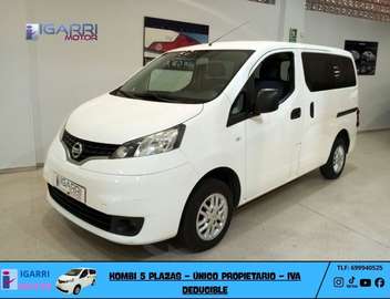 Combi 5 1.5dCi A/C Gas Comfort