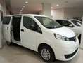 Nissan NV200 Combi 5 1.5dCi A/C Gas Comfort Blanco - thumbnail 4