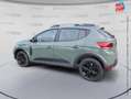 Dacia Sandero 1.0 ECO-G 100ch Stepway Extreme -24 Groen - thumbnail 8