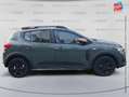 Dacia Sandero 1.0 ECO-G 100ch Stepway Extreme -24 Groen - thumbnail 4