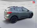 Dacia Sandero 1.0 ECO-G 100ch Stepway Extreme -24 Groen - thumbnail 6
