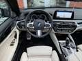 BMW M550 X-DRIVE 4.4i V8 462PK |✅CAMERA 360* | OPEN DAK | Blauw - thumbnail 18
