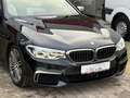 BMW M550 X-DRIVE 4.4i V8 462PK |✅CAMERA 360* | OPEN DAK | Blauw - thumbnail 6