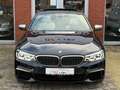 BMW M550 X-DRIVE 4.4i V8 462PK |✅CAMERA 360* | OPEN DAK | Blauw - thumbnail 4