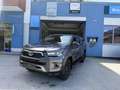Toyota Hilux Hilux 4WD 2,8 D-4D Aut. Invincible Grau - thumbnail 4