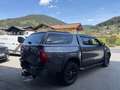 Toyota Hilux Hilux 4WD 2,8 D-4D Aut. Invincible Grau - thumbnail 7