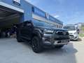 Toyota Hilux Hilux 4WD 2,8 D-4D Aut. Invincible Grau - thumbnail 3