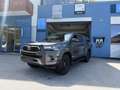 Toyota Hilux Hilux 4WD 2,8 D-4D Aut. Invincible Grau - thumbnail 2