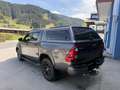 Toyota Hilux Hilux 4WD 2,8 D-4D Aut. Invincible Grau - thumbnail 8