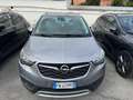 Opel Crossland X 1.2 Ultimate 110CV Grigio - thumbnail 2