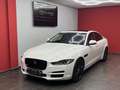 Jaguar XE 2.0 GTDi Prestige Aut. 240 Blanco - thumbnail 1