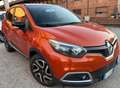 Renault Captur Captur 1.5 dci Intens Energy  90cv edc E6  NEOPAT. Arancione - thumbnail 7
