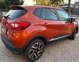 Renault Captur Captur 1.5 dci Intens Energy  90cv edc E6  NEOPAT. Arancione - thumbnail 6