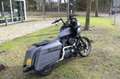Harley-Davidson Sportster XL 883 Iron 883 bagger style Grijs - thumbnail 9