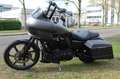 Harley-Davidson Sportster XL 883 Iron 883 bagger style Grijs - thumbnail 4