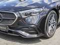 Mercedes-Benz E 220 d T AMG Distronic Digital-Light AHK 360°-K Negro - thumbnail 4