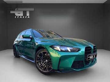 M3 Competition xDrive Touring auto