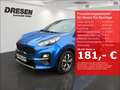 Kia Sportage 1.6 CRDI DCT 4WD Vision 100 kW 136 PS Blu/Azzurro - thumbnail 1