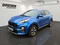 Kia Sportage 1.6 CRDI DCT 4WD Vision 100 kW 136 PS Blu/Azzurro - thumbnail 2