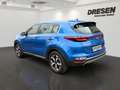 Kia Sportage 1.6 CRDI DCT 4WD Vision 100 kW 136 PS Blu/Azzurro - thumbnail 5