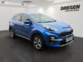 Kia Sportage 1.6 CRDI DCT 4WD Vision 100 kW 136 PS Blu/Azzurro - thumbnail 3