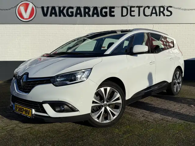 Renault Grand Scenic 1.3 TCe Intens 7p.