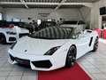 Lamborghini Gallardo LP 560-4 Spyder Leder+Kamera+Xenon+Alu+Navi Weiß - thumbnail 2