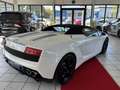 Lamborghini Gallardo LP 560-4 Spyder Leder+Kamera+Xenon+Alu+Navi Weiß - thumbnail 13