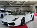Lamborghini Gallardo LP 560-4 Spyder Leder+Kamera+Xenon+Alu+Navi Weiß - thumbnail 15