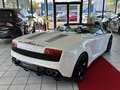 Lamborghini Gallardo LP 560-4 Spyder Leder+Kamera+Xenon+Alu+Navi Weiß - thumbnail 5