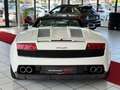 Lamborghini Gallardo LP 560-4 Spyder Leder+Kamera+Xenon+Alu+Navi Weiß - thumbnail 4