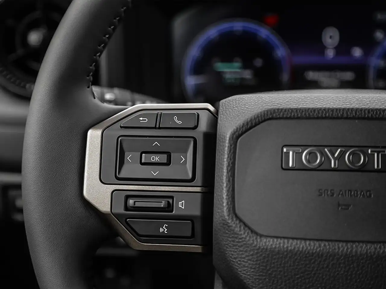 Toyota Land Cruiser снимка Toyota Land Cruiser