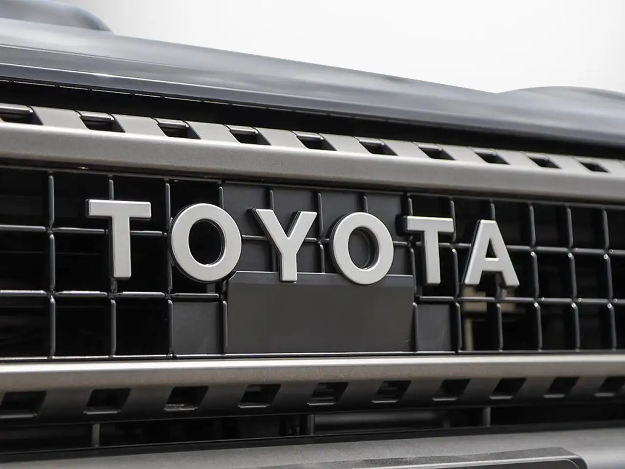 Toyota Land Cruiser снимка Toyota Land Cruiser