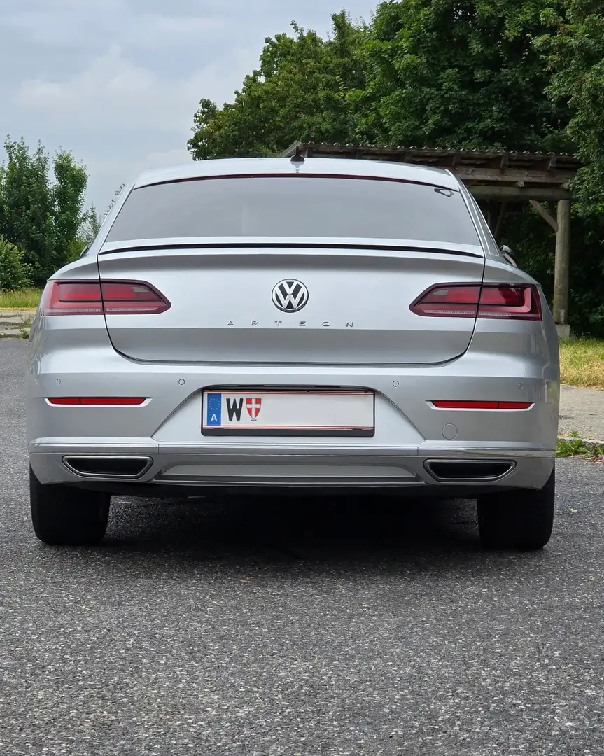 Volkswagen Arteon R-Line 2,0 TDI SCR DSG - 2