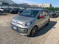 Volkswagen up! 1.0 75 CV 5 porte high up! Grigio - thumbnail 1