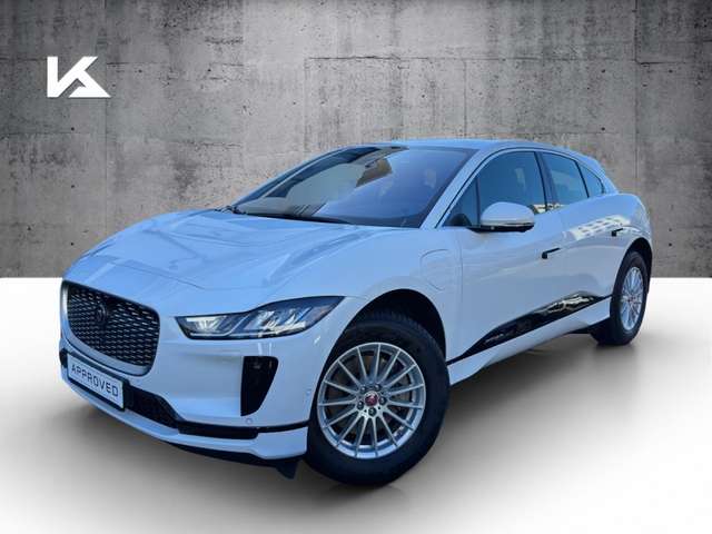 Imagine Jaguar I-Pace EV400 S AHK Surround Kamera StandHZG
