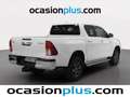 Toyota Hilux Cabina Doble VX Blanco - thumbnail 4