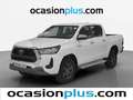 Toyota Hilux Cabina Doble VX Blanco - thumbnail 1