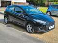 Ford Fiesta 1.0 EcoBoost AUTOMATIC 18000 km met GARANTIE Zwart - thumbnail 2