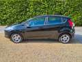 Ford Fiesta 1.0 EcoBoost AUTOMATIC 18000 km met GARANTIE Zwart - thumbnail 5