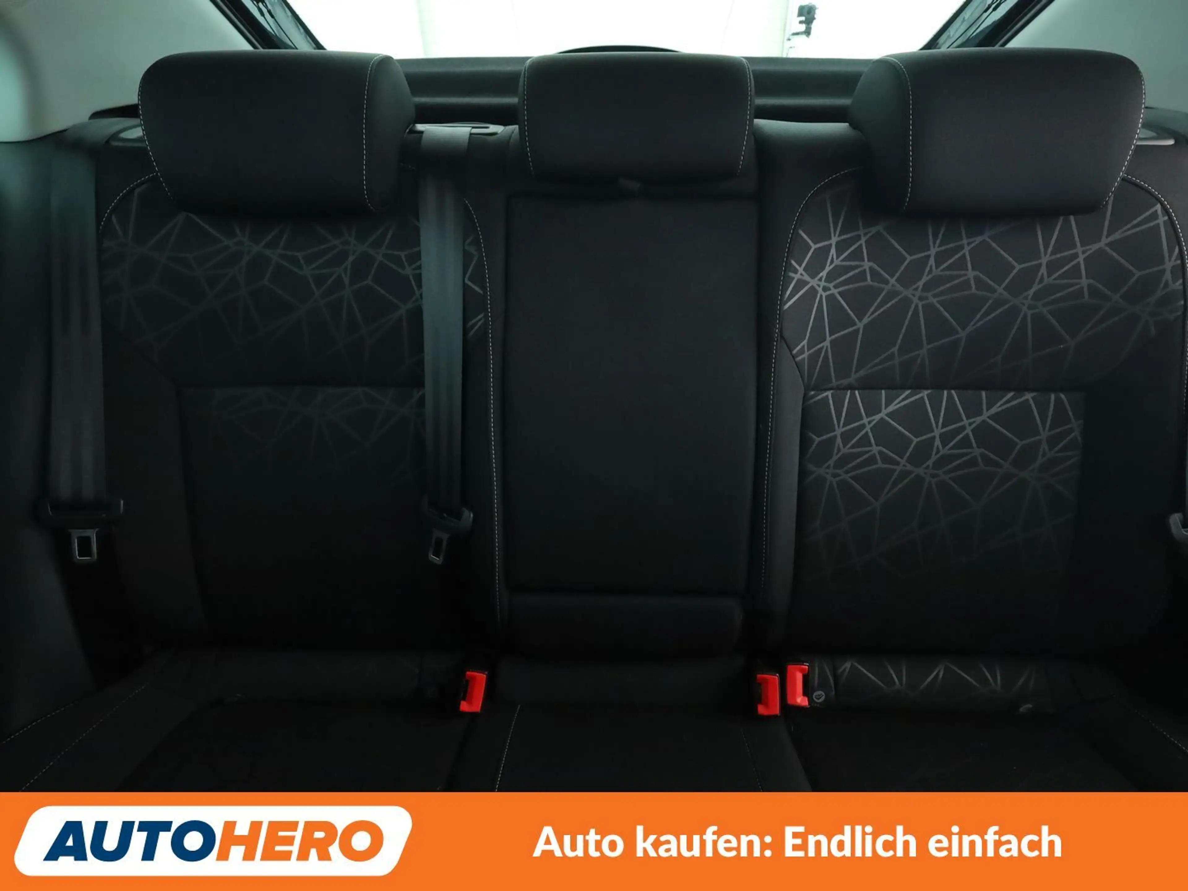 Skoda Rapid/Spaceback 1.0 TSI Clever Aut.*TEMPO*PDC*SHZ*ALU*KLIMA* — photo 15