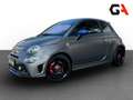 Abarth 595 Turismo 595 1.4 Turbo T-Jet 165 CV Turismo Gris - thumbnail 1
