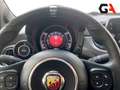 Abarth 595 Turismo 595 1.4 Turbo T-Jet 165 CV Turismo Gris - thumbnail 12