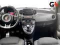 Abarth 595 Turismo 595 1.4 Turbo T-Jet 165 CV Turismo Gris - thumbnail 13