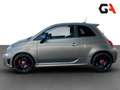 Abarth 595 Turismo 595 1.4 Turbo T-Jet 165 CV Turismo Gris - thumbnail 7