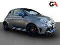 Abarth 595 Turismo 595 1.4 Turbo T-Jet 165 CV Turismo Gris - thumbnail 3