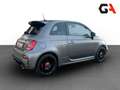Abarth 595 Turismo 595 1.4 Turbo T-Jet 165 CV Turismo Gris - thumbnail 4