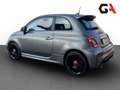 Abarth 595 Turismo 595 1.4 Turbo T-Jet 165 CV Turismo Gris - thumbnail 8